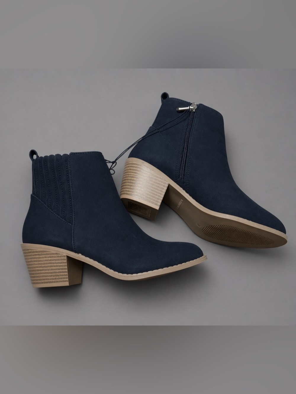 Draper James Elle Boots